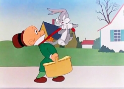 باگز بانی (نرم کننده موی خرگوشی)